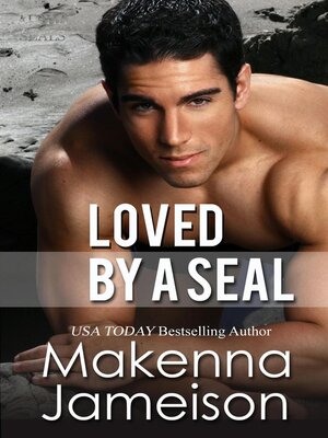 cover image of Loved by a Seal